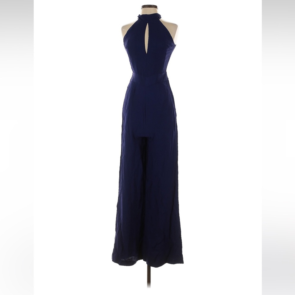 Intropia Jumpsuit, sz 36
